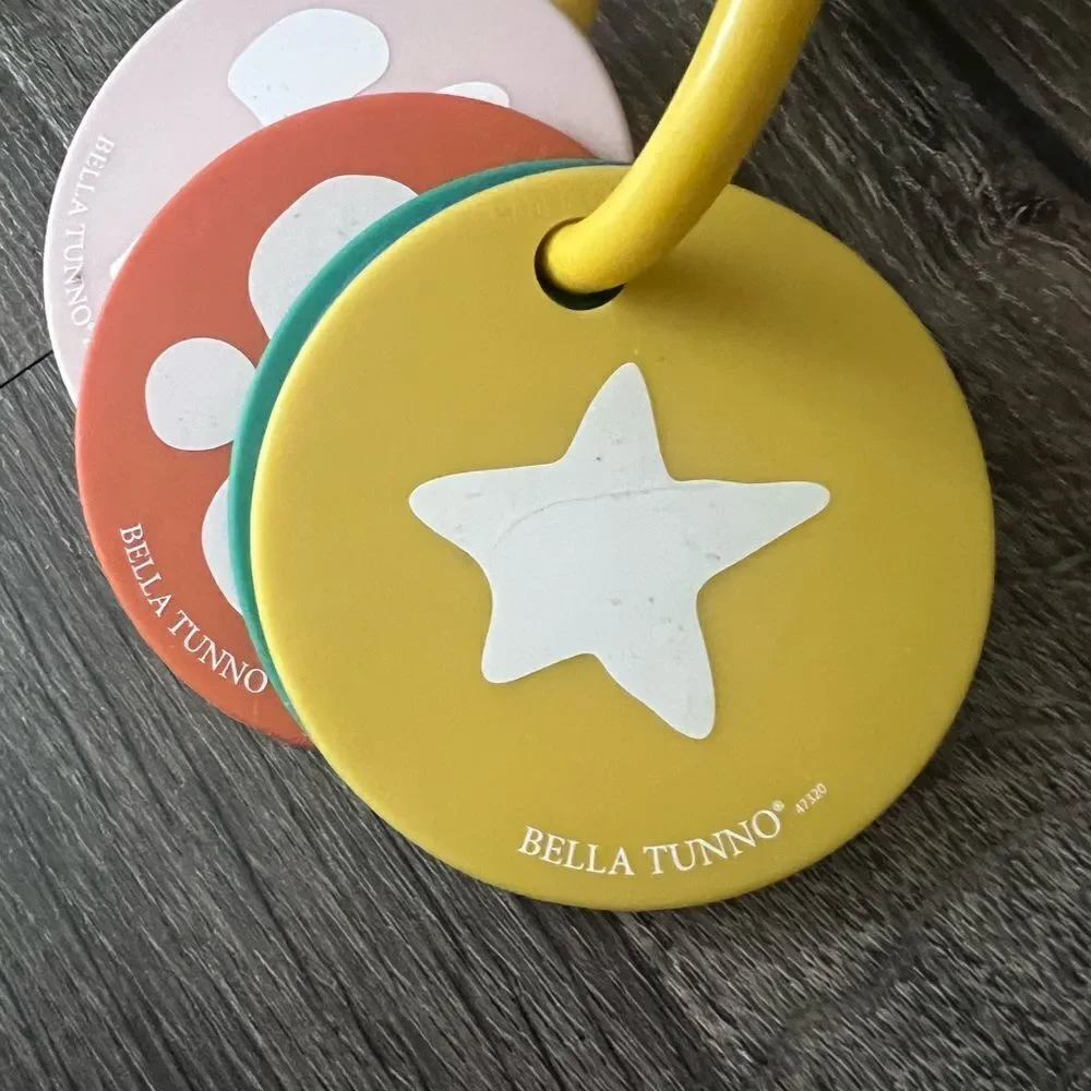 Baby toys lot (3pcs )